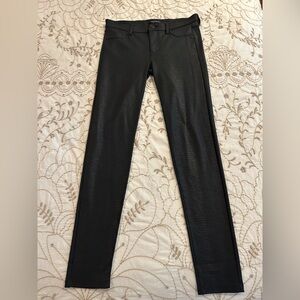 Liverpool Jeans Company Women's Black Skinny Jeans
